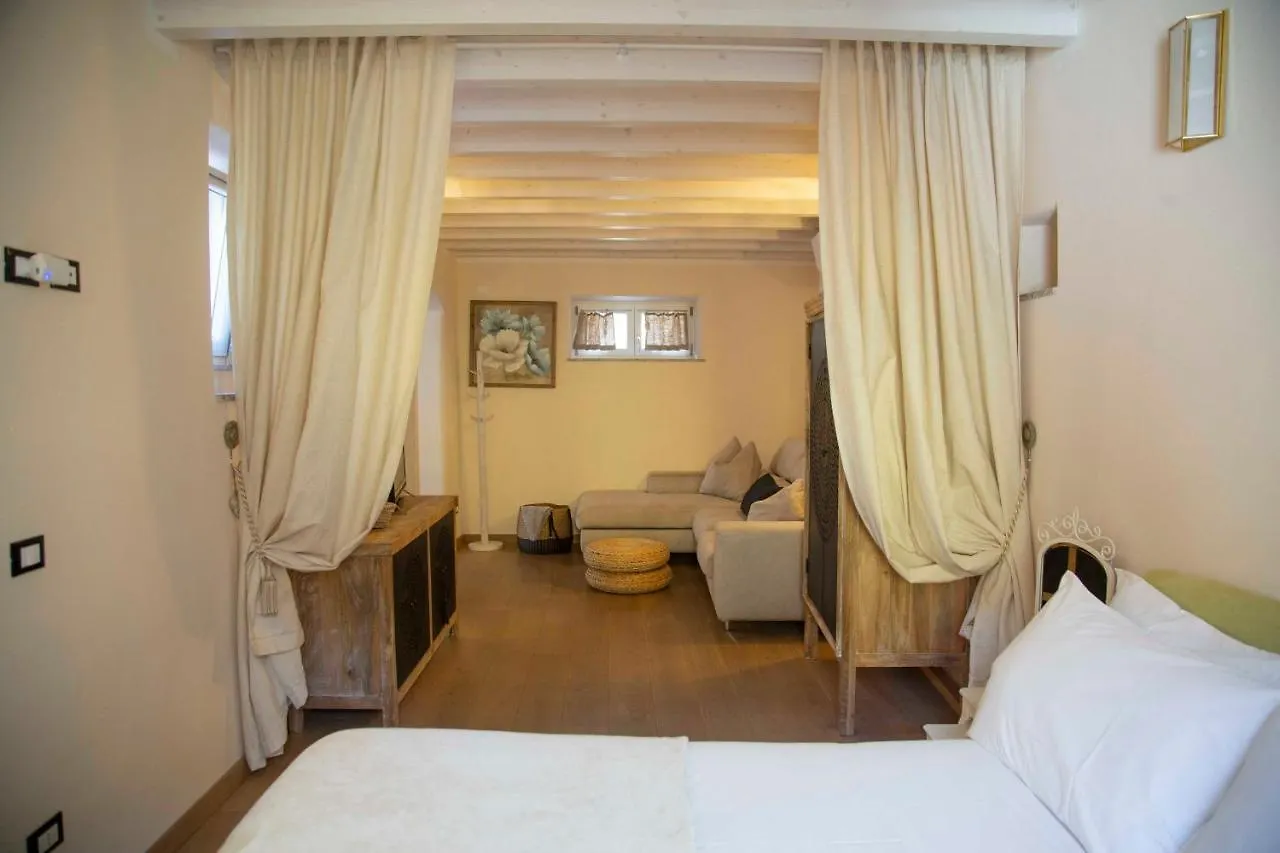 Feriehus Casa Vacanze La Villetta Tra Cinque Terre E Versilia Ameglia
