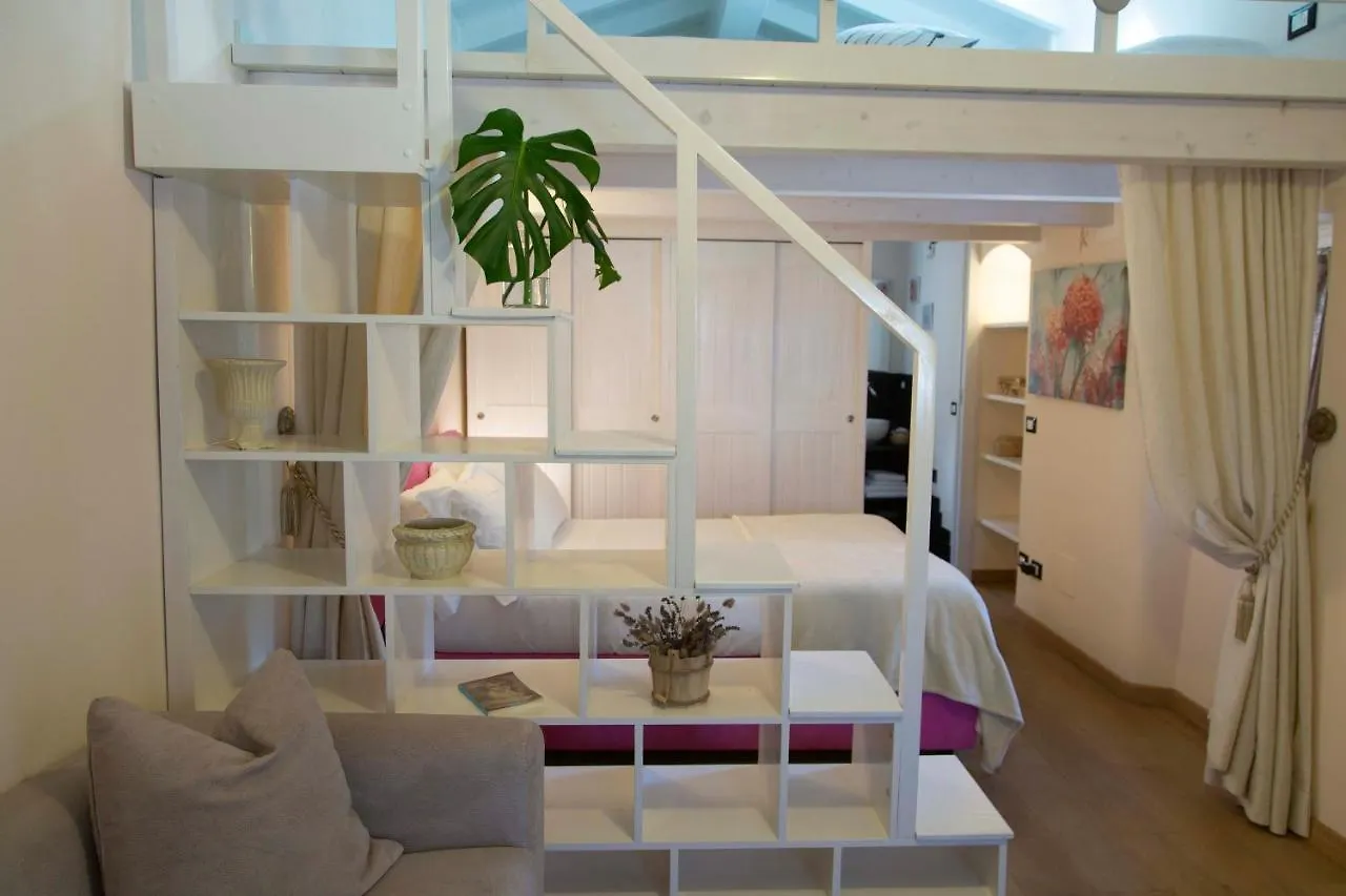 Feriehus Casa Vacanze La Villetta Tra Cinque Terre E Versilia Ameglia Italien