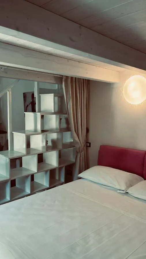 Casa Vacanze La Villetta Tra Cinque Terre E Versilia Ameglia Feriehus